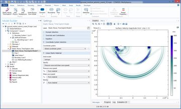 COMSOL Group Academic Single User, Academic Single User