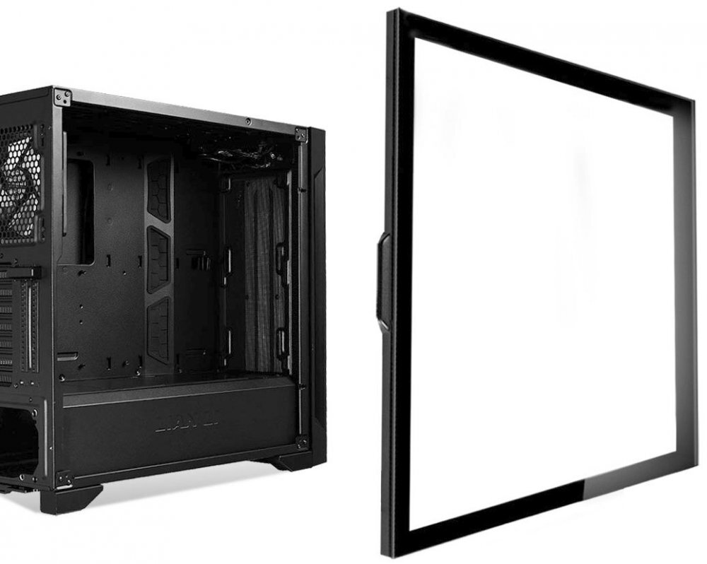 Корпус Lian Li LANCOOL ONE DIGITAL