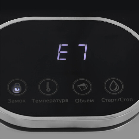 Термопоты KITFORT КТ-2503