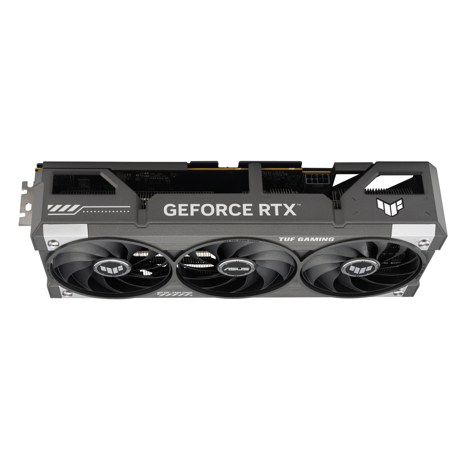 Видеокарта ASUS GeForce RTX 5060 8 ΓБ Retail