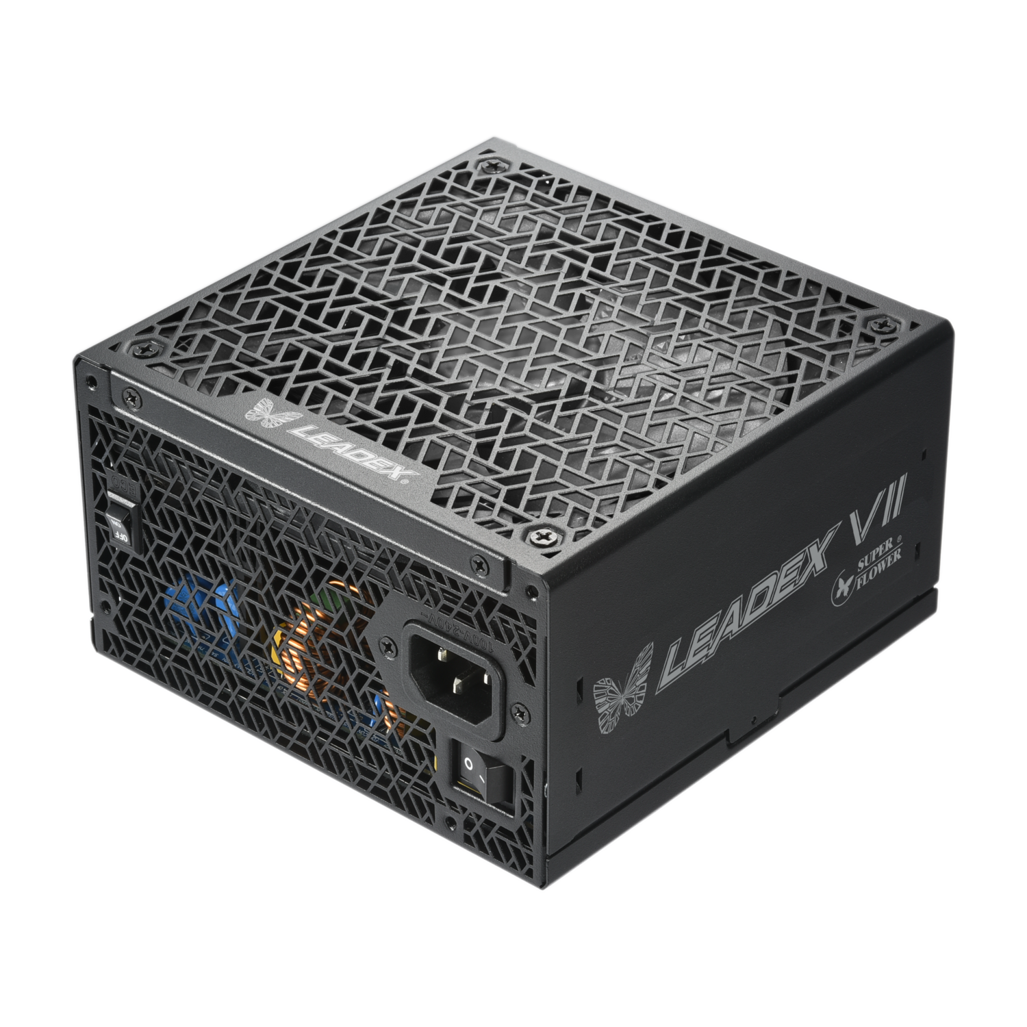 Блок питания Super Flower LEADEX VII XG ATX3.0 / ATX3.1 1000W