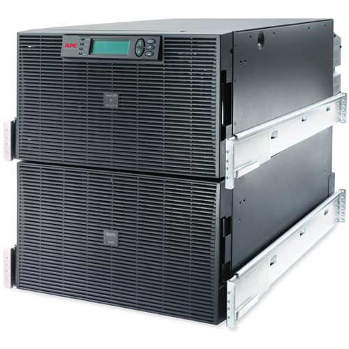 

ИБП APC Smart-UPS RT 20000VA (SURT20KRMXLI)