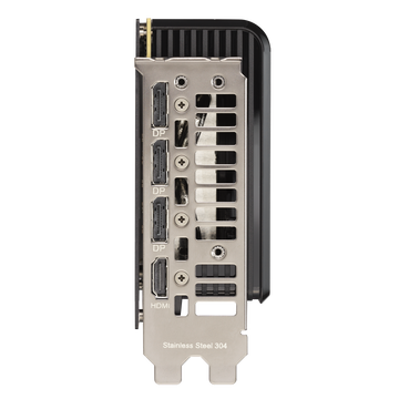 Видеокарта ASUS GeForce RTX 5060 Ti 16 ΓБ Retail