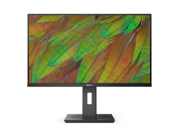 Монитор Philips 32B1U3900 31.5-inch черный