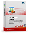 EMS Data Import for Oracle (некоммерческая лицензия), Лицензия + техподдержка на 2 года