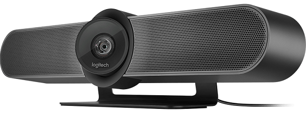 Вебкамера Logitech ConferenceCam MeetUp