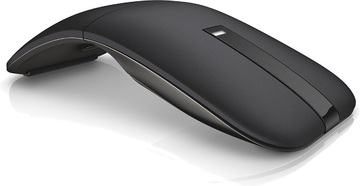 Мышь Dell Technologies WM615 570-AAIH, цвет черный