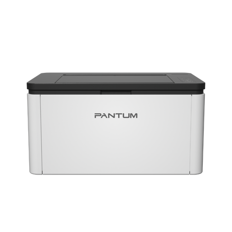 Принтер лазерный Pantum BP1800W A4 WiFi белый