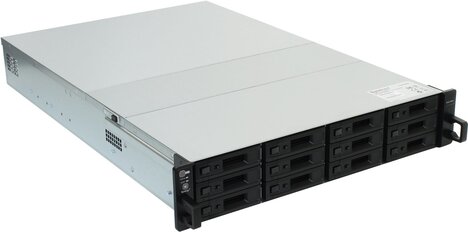 Сетевое хранилище Synology RackStation RS2416RP+