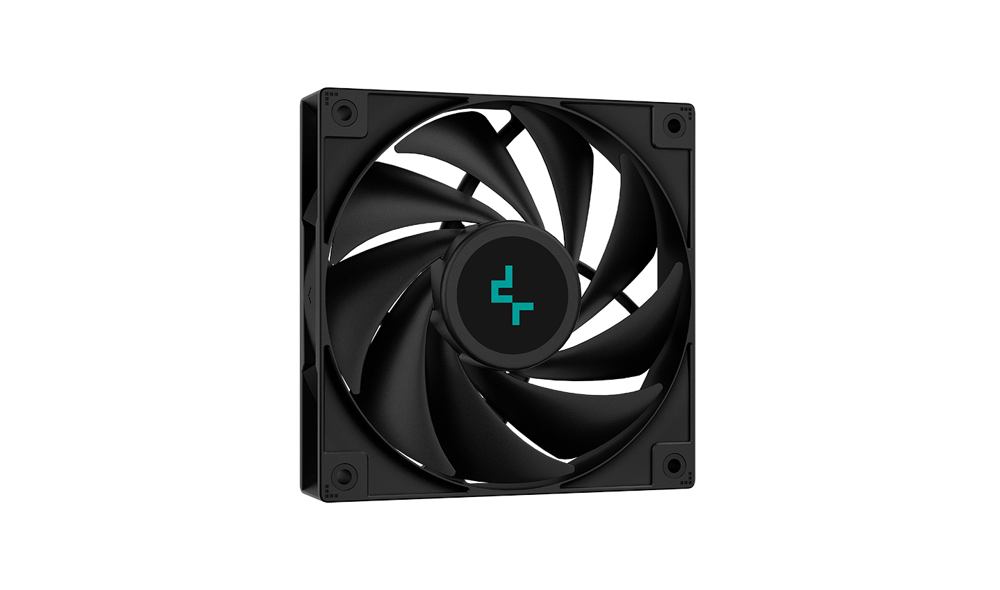 Кулер Процессорный Deepcool для CPU AG400