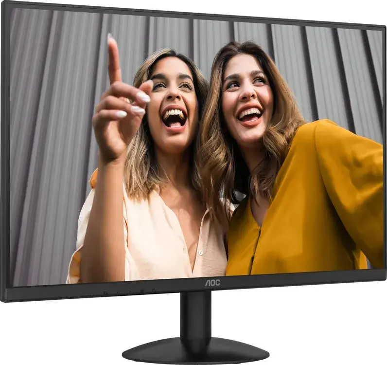 Монитор AOC 24B30H3 23.8-inch черный