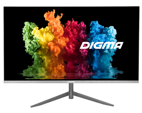 

Монитор DIGMA DM-MONF2410 черный