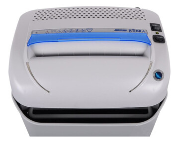 Шредер KOBRA 240 SS5 Turbo