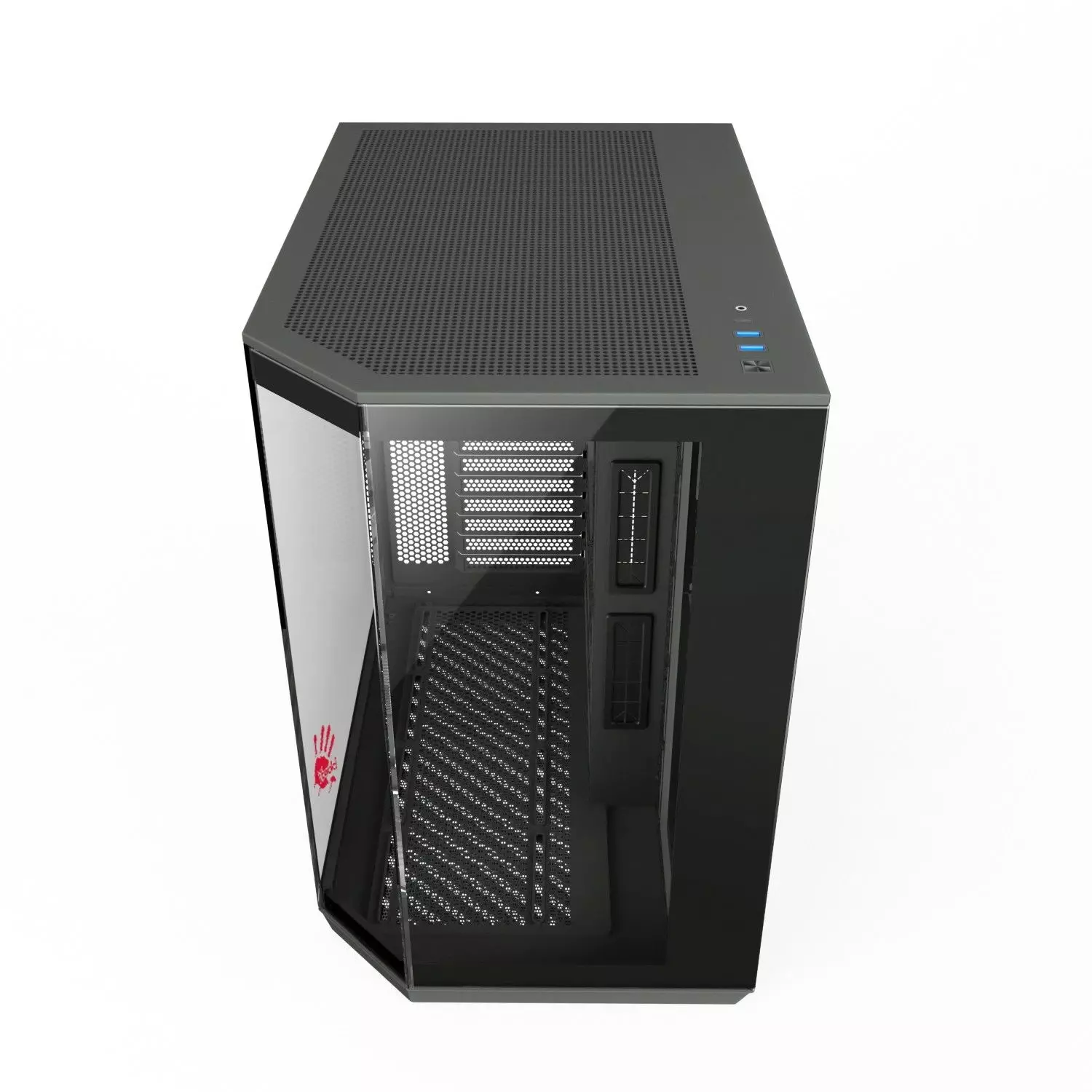 Корпус A4tech CC109