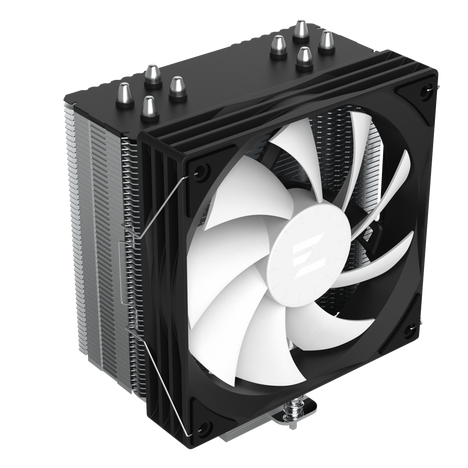 Кулер Процессорный Zalman CPU cooler CNPS9X OPTIMA2