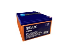 Сменная батарея для ИБП Delta RBM 6