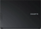 Ноутбук Gigabyte G6 MF Intel Core i5-13500H (черный)