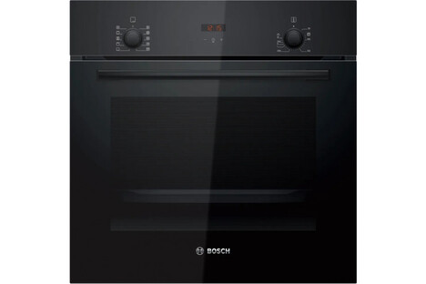 Электрический духовой шкаф Bosch HBF512BB1T