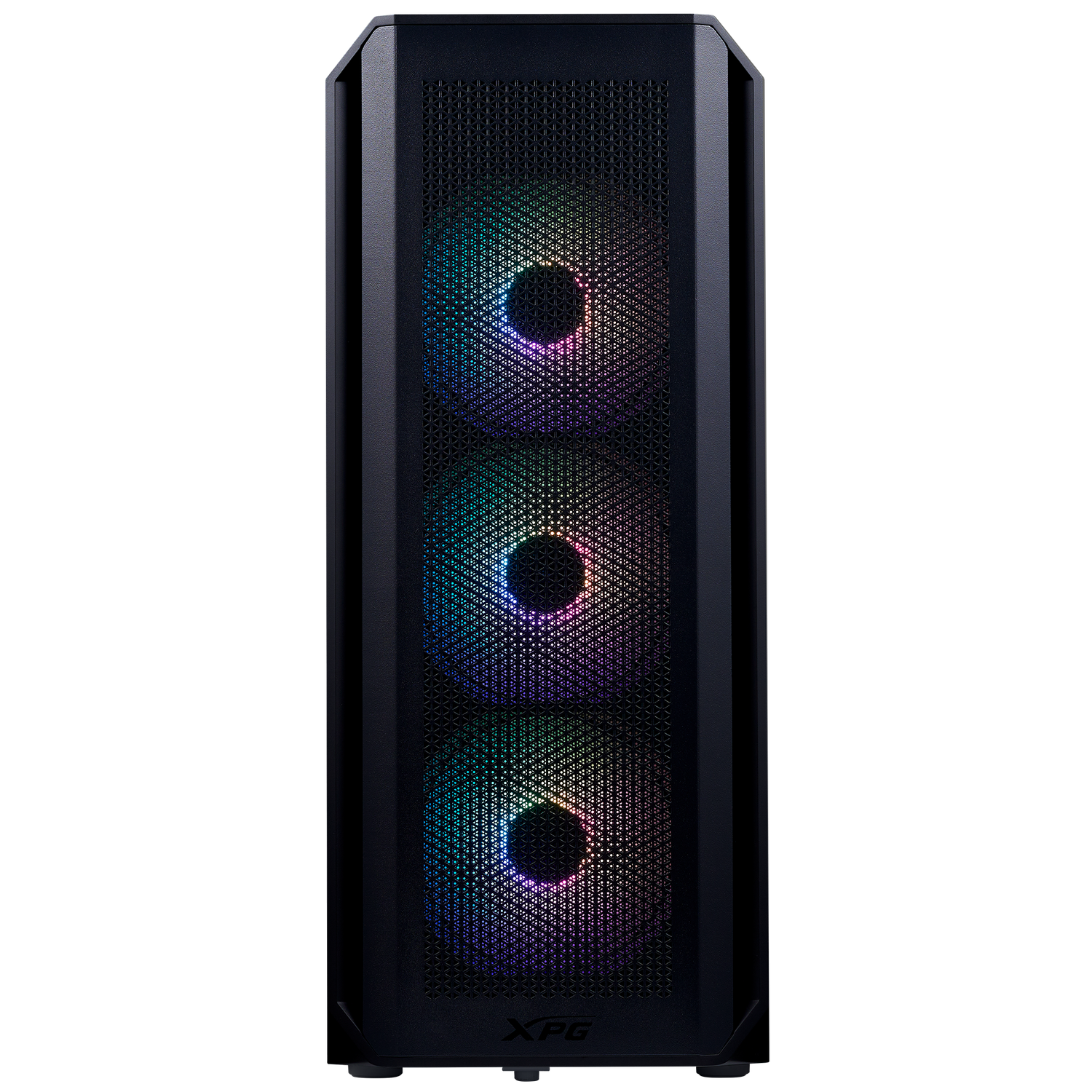 Корпус XPG VALOR AIR PLUS TG