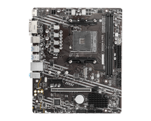 Материнская плата MSI AMD B550 B550M-A PRO