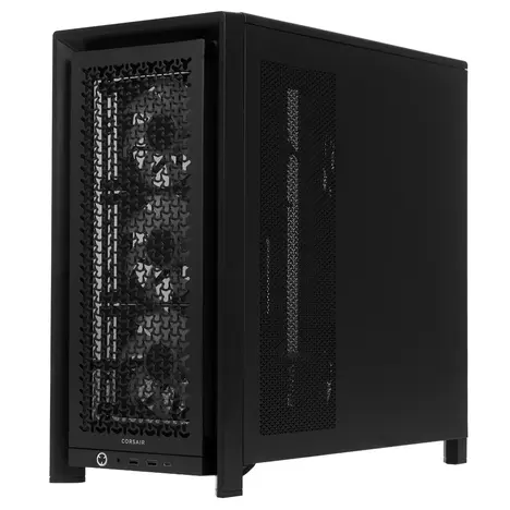 Корпус Corsair Frame 4000D RS ARGB