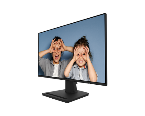 Монитор MSI MP252 24.5-inch черный