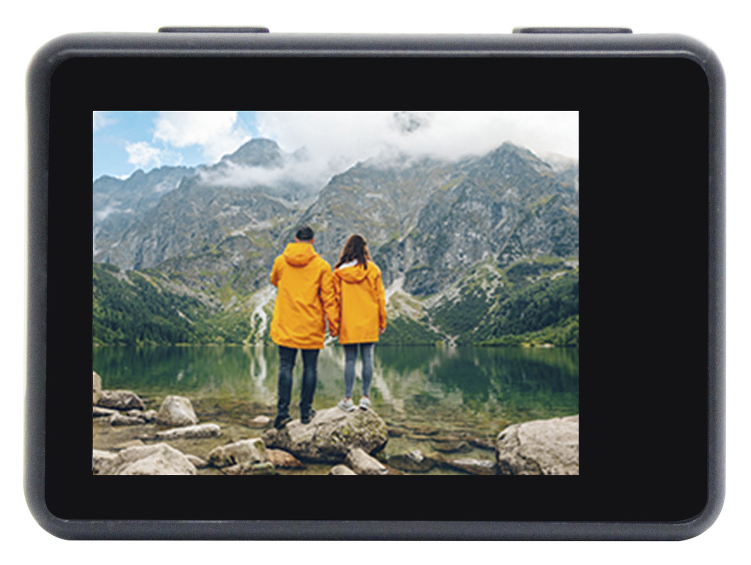 Экшн-камера DIGMA DiCam 810