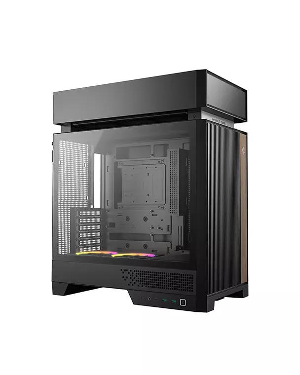 Корпус Deepcool CL660 TG