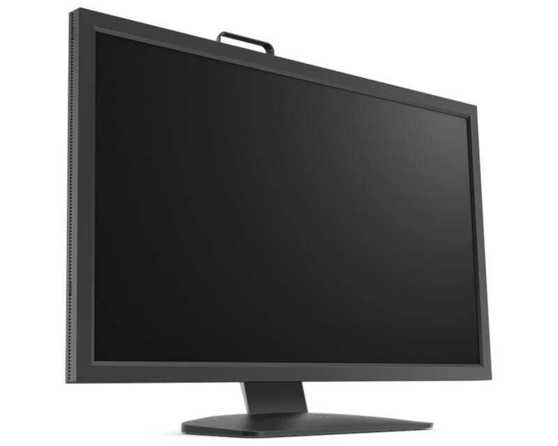 Монитор BenQ XL2411K 24.0-inch черный