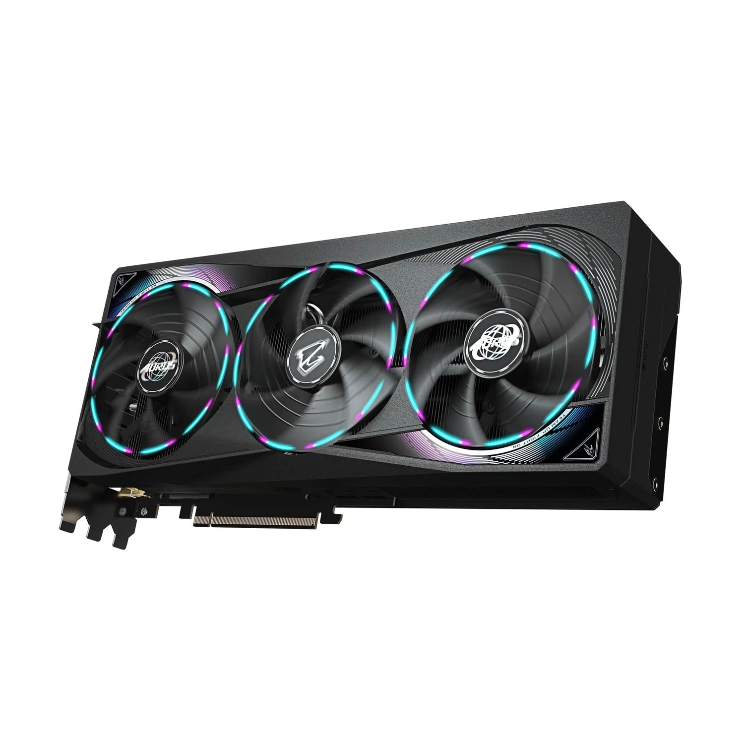 Видеокарта Gigabyte GeForce RTX 5070 12 ΓБ Retail