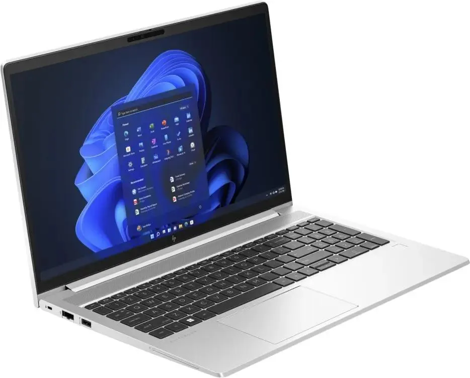 Ноутбук HP Inc. EliteBook 650 G10 736Y0AV Intel Core i7-1355U (серебристый)