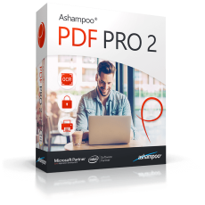 

Ashampoo Pdf Pro
