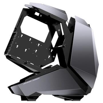 Корпус JONSBO MOD5