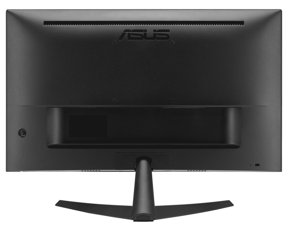 Монитор ASUS VY229Q 21.5-inch черный