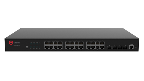 Коммутатор Qtech QSW-4610-28T