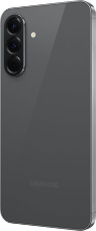 Смартфон Samsung Galaxy A56 SM-A566 128 ΓБ темно-серый