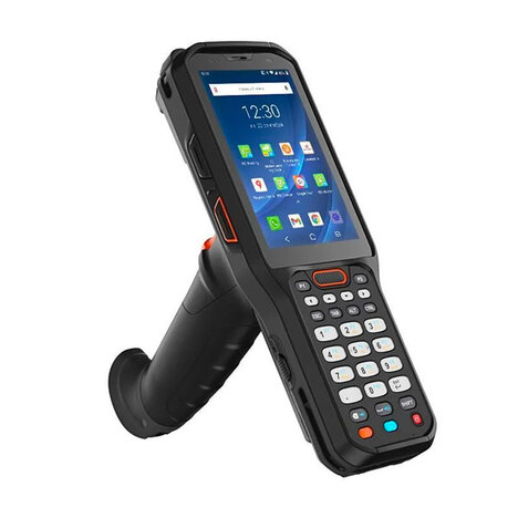 Терминалы сбора данных Urovo RT40