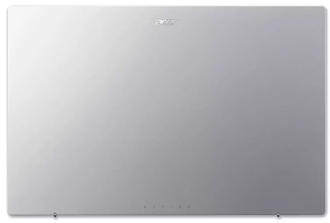 Ноутбук ACER Aspire Lite AL15-61P-R83Y AMD Ryzen 5 8640HS (серебристый)