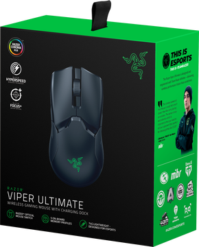 Razer Viper Ultimate RZ01-03050100-R3G1