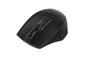 Мышь A4tech Fstyler FB35 MIDLIGHT GREEN, цвет черный