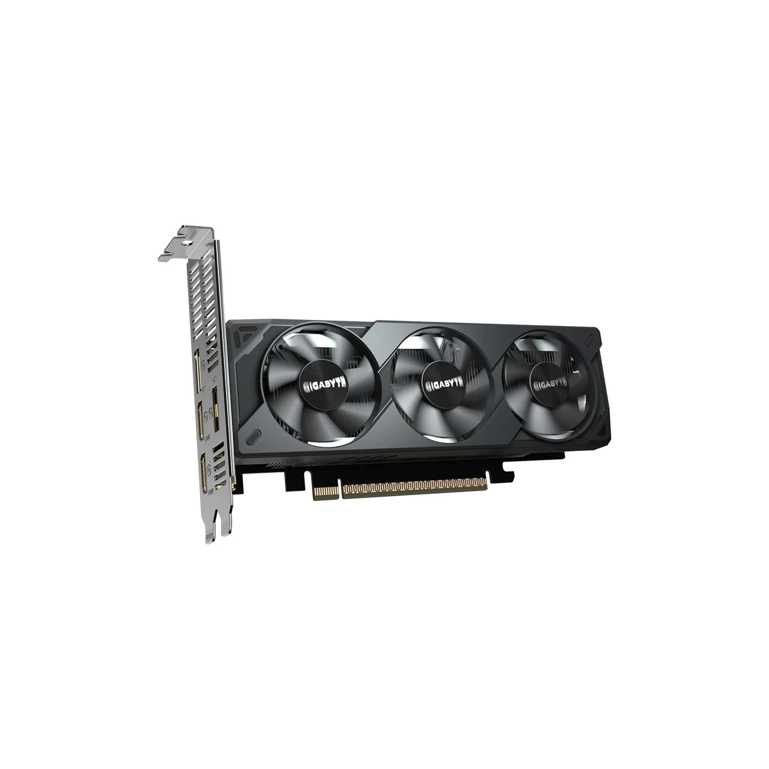 Видеокарта Gigabyte GeForce RTX 5050 8 ΓБ Retail
