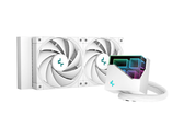Кулер Процессорный Deepcool жидкостная система охлаждения LT520