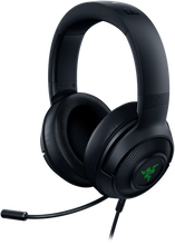 Гарнитура Razer Kraken V3 X, цвет черный