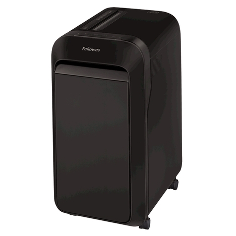 Шредер Fellowes PowerShred LX220