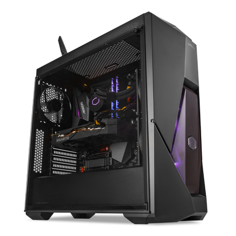 Игровой компьютер Softline computers  THANOS PC, SL THANOS PC
