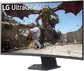 Монитор LG 32GS60QC-B 31.5-inch черный