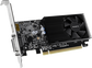 Видеокарта Gigabyte GeForce GT 1030 2 ΓБ Retail