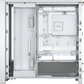 Корпус Corsair Frame 4000D TG