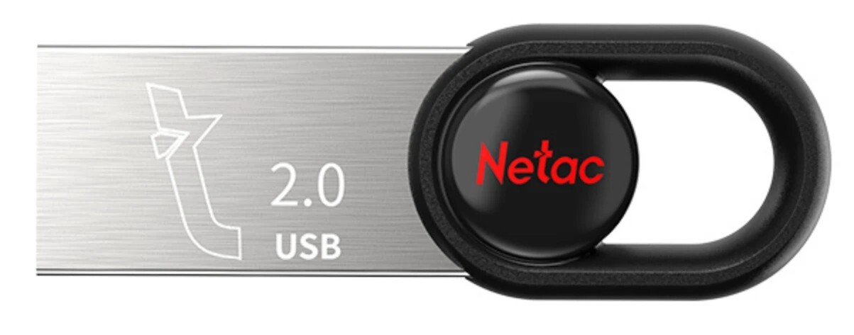 Флешка Netac UM2 32GB