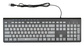 Клавиатура Oklick USB 480M 1067199, цвет черный